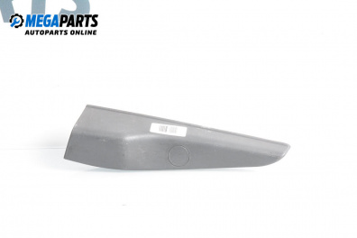 Interior plastic for Citroen Jumpy Box II (01.2007 - 03.2016), 3 doors, truck, position: rear