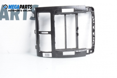 Central console for Citroen Jumpy Box II (01.2007 - 03.2016)
