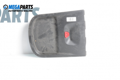 Interior plastic for Citroen Jumpy Box II (01.2007 - 03.2016), 3 doors, truck, position: front