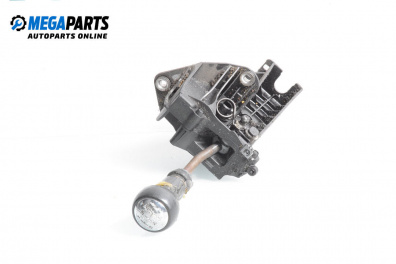 Shifter for Citroen Jumpy Box II (01.2007 - 03.2016)