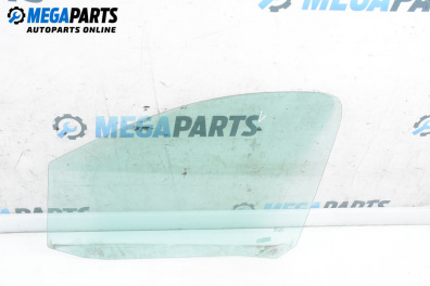 Window for Citroen Jumpy Box II (01.2007 - 03.2016), 3 doors, truck, position: front - left
