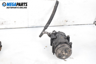 AC compressor for Citroen Jumpy Box II (01.2007 - 03.2016) 1.6 HDi 90 16V, 90 hp