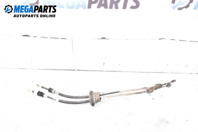 Getriebekabel for Citroen Jumpy Box II (01.2007 - 03.2016)