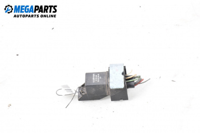 Glow plugs relay for Citroen Jumpy Box II (01.2007 - 03.2016) 1.6 HDi 90 16V