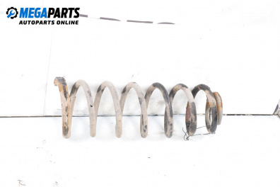 Arc for Citroen Jumpy Box II (01.2007 - 03.2016), lkw, position: din spate