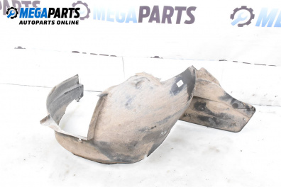 Radhausschale for Citroen Jumpy Box II (01.2007 - 03.2016), 3 türen, lkw, position: rechts, vorderseite