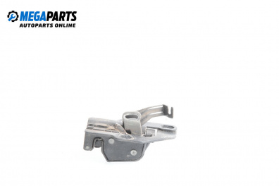 Boot lid lock for Citroen Jumpy Box II (01.2007 - 03.2016), truck