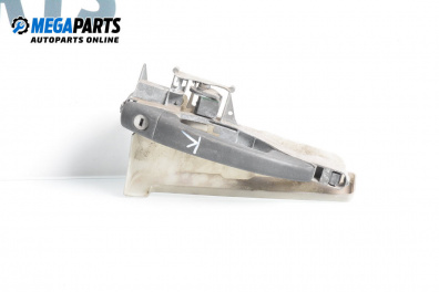 Mâner exterior portbagaj for Citroen Jumpy Box II (01.2007 - 03.2016), lkw