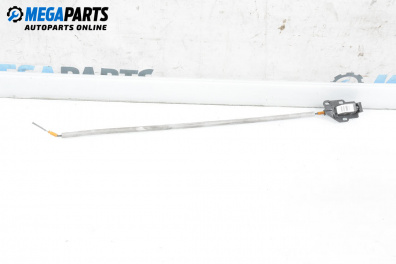 Mâner interior ușă cargo for Citroen Jumpy Box II (01.2007 - 03.2016), 3 uși, lkw