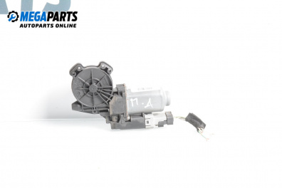 Motor macara geam for Citroen Jumpy Box II (01.2007 - 03.2016), 3 uși, lkw, position: dreaptă - fața