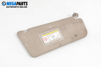 Sun visor for Citroen Jumpy Box II (01.2007 - 03.2016), position: right