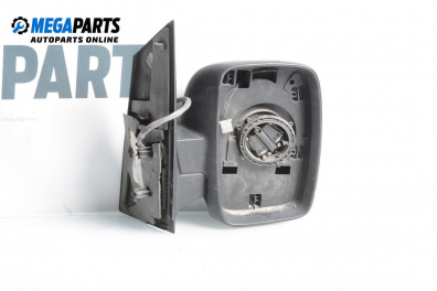 Mirror for Citroen Jumpy Box II (01.2007 - 03.2016), 3 doors, truck, position: right