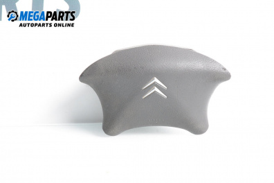 Airbag for Citroen Jumpy Box II (01.2007 - 03.2016), 3 uși, lkw, position: fața