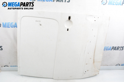 Cargo door for Citroen Jumpy Box II (01.2007 - 03.2016), truck, position: rear - right