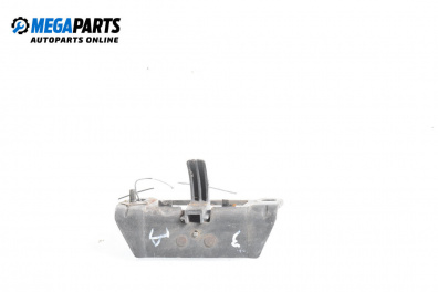 Boot lid hinge for Citroen Jumpy Box II (01.2007 - 03.2016), 3 doors, truck, position: right