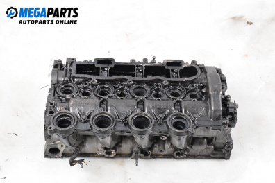 Motorkopf for Citroen Jumpy Box II (01.2007 - 03.2016) 1.6 HDi 90 16V, 90 hp