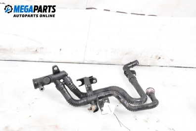 Wasserschläuche for Citroen Jumpy Box II (01.2007 - 03.2016) 1.6 HDi 90 16V, 90 hp