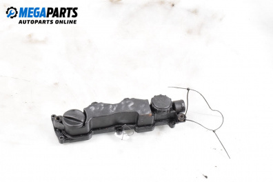 Valve cover for Citroen Jumpy Box II (01.2007 - 03.2016) 1.6 HDi 90 16V, 90 hp