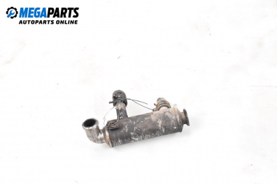 EGR kühler for Citroen Jumpy Box II (01.2007 - 03.2016) 1.6 HDi 90 16V, 90 hp