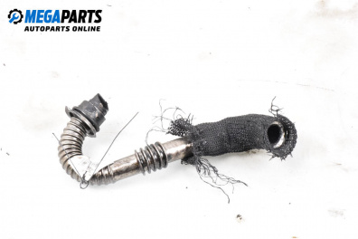 EGR tube for Citroen Jumpy Box II (01.2007 - 03.2016) 1.6 HDi 90 16V, 90 hp