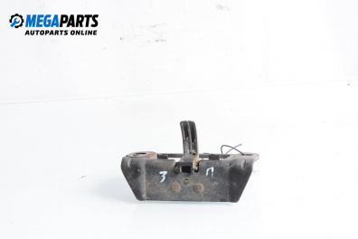 Boot lid hinge for Citroen Jumpy Box II (01.2007 - 03.2016), 3 doors, truck, position: left
