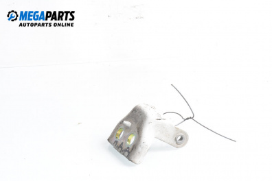 Door hinge for Citroen Jumpy Box II (01.2007 - 03.2016), 3 doors, truck