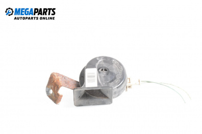 Horn for Citroen Jumpy Box II (01.2007 - 03.2016)