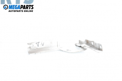 Bonnet hinge for Citroen Jumpy Box II (01.2007 - 03.2016), 3 doors, truck, position: right
