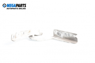 Bonnet hinge for Citroen Jumpy Box II (01.2007 - 03.2016), 3 doors, truck, position: left