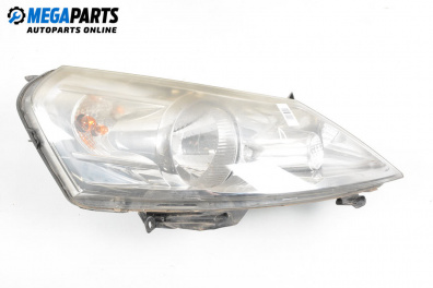 Scheinwerfer for Citroen Jumpy Box II (01.2007 - 03.2016), lkw, position: links