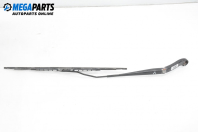 Front wipers arm for Citroen Jumpy Box II (01.2007 - 03.2016), position: left