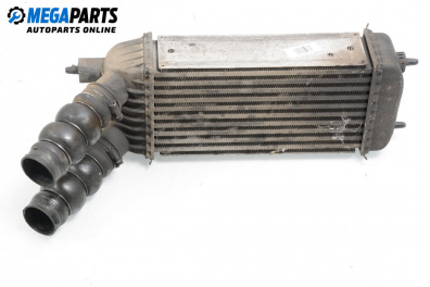 Zwischenkühler for Citroen Jumpy Box II (01.2007 - 03.2016) 1.6 HDi 90 16V, 90 hp
