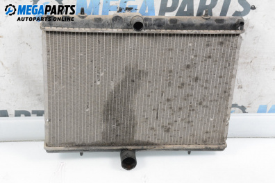 Wasserradiator for Citroen Jumpy Box II (01.2007 - 03.2016) 1.6 HDi 90 16V, 90 hp