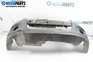 Front bumper for Citroen Jumpy Box II (01.2007 - 03.2016), truck, position: front