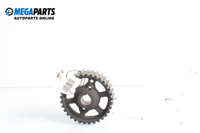 Camshaft sprocket for Citroen Jumpy Box II (01.2007 - 03.2016) 1.6 HDi 90 16V, 90 hp