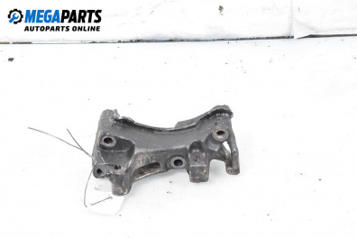 Engine aluminium support bracket for Citroen Jumpy Box II (01.2007 - 03.2016) 1.6 HDi 90 16V, 90 hp