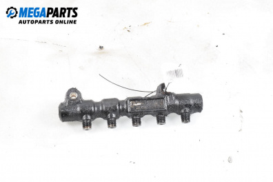 Fuel rail for Citroen Jumpy Box II (01.2007 - 03.2016) 1.6 HDi 90 16V, 90 hp