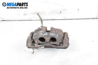 Caliper for Citroen Jumpy Box II (01.2007 - 03.2016), position: front - right