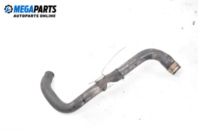 Turbo hose for Citroen Jumpy Box II (01.2007 - 03.2016) 1.6 HDi 90 16V, 90 hp