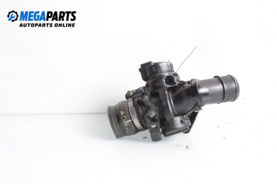 Drosselklappe for Citroen Jumpy Box II (01.2007 - 03.2016) 1.6 HDi 90 16V, 90 hp