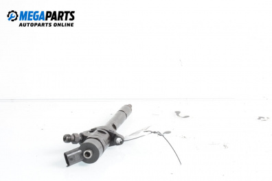Duza diesel for Citroen Jumpy Box II (01.2007 - 03.2016) 1.6 HDi 90 16V, 90 hp
