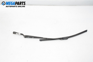 Wischerarm frontscheibe for Volkswagen Golf IV Variant (05.1999 - 06.2006), position: links