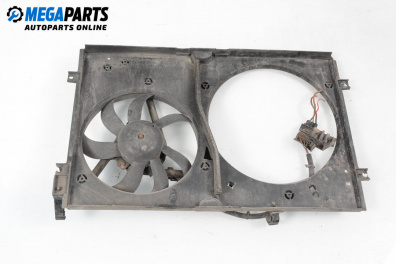 Radiator fan for Volkswagen Golf IV Variant (05.1999 - 06.2006) 1.9 TDI, 110 hp