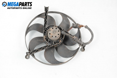 Radiator fan for Volkswagen Golf IV Variant (05.1999 - 06.2006) 1.9 TDI, 110 hp
