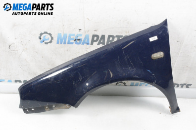 Fender for Volkswagen Golf IV Variant (05.1999 - 06.2006), 5 doors, station wagon, position: front - left