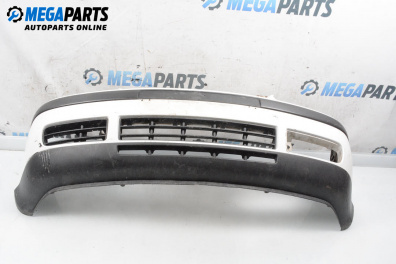 Bara de protectie frontala for Volkswagen Golf IV Variant (05.1999 - 06.2006), combi, position: fața