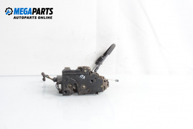 Schloss for Volkswagen Golf IV Variant (05.1999 - 06.2006), position: links, vorderseite