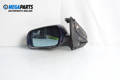 Spiegel for Volkswagen Golf IV Variant (05.1999 - 06.2006), 5 türen, combi, position: links