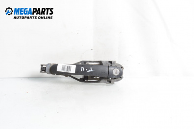 Outer handle for Volkswagen Golf IV Variant (05.1999 - 06.2006), 5 doors, station wagon, position: front - right