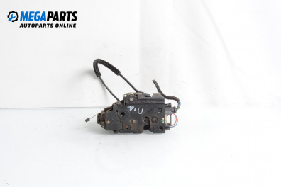 Schloss for Volkswagen Golf IV Variant (05.1999 - 06.2006), position: rechts, vorderseite
